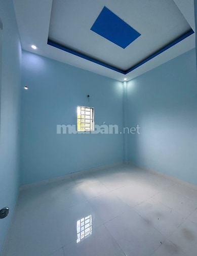Bán lại nhà chính chủ 415tr có sổ, đã sơn sửa xong
