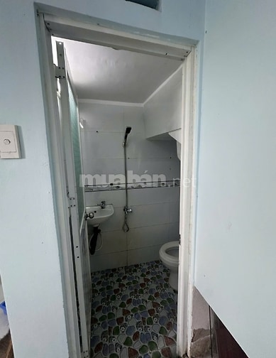 Bán lại nhà chính chủ 415tr có sổ, đã sơn sửa xong