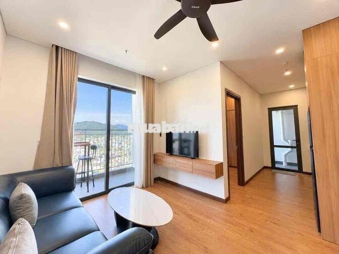 💥MIA PLAZA – CĂN HỘ 2PN TẦNG CAO, ĐẸP MÊ LY – 15 TRIỆU/THÁNG