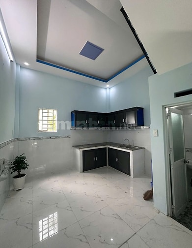 Bán lại nhà chính chủ 415tr có sổ, đã sơn sửa xong