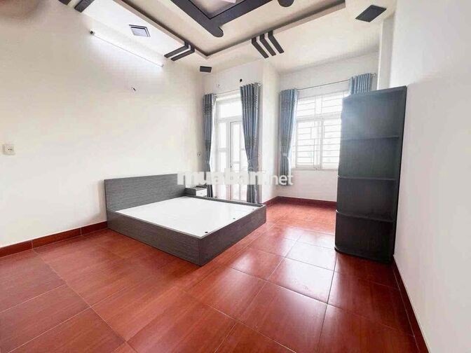 Phòng 25m2 full nội thất phường tân thới hiệp
