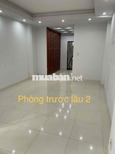 🏠 CHO THUÊ NHÀ MẶT TIỀN TẠ QUANG BỬU, QUẬN 8 – GẦN PARC MALL, AEON MAL