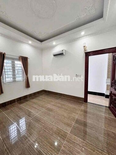 CHO THUÊ NHÀ ĐẸP TRỆT 2 LẦU KDC HỒNG LOAN ( kế bệnh viện Nam Cần Thơ)