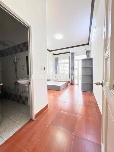 Phòng 25m2 full nội thất phường tân thới hiệp