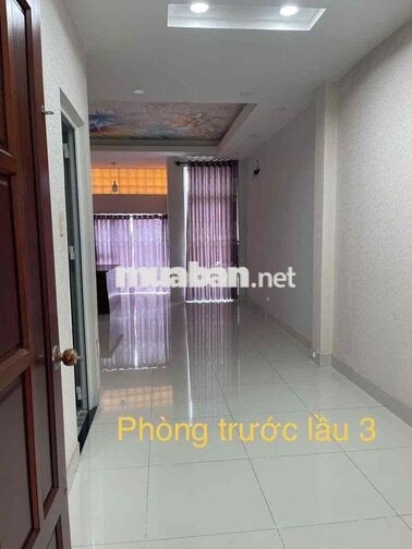 🏠 CHO THUÊ NHÀ MẶT TIỀN TẠ QUANG BỬU, QUẬN 8 – GẦN PARC MALL, AEON MAL