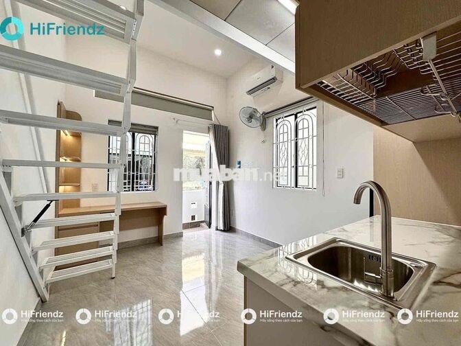 ✈️ CĂN HỘ DUPLEX GIÁ RẺ - GẦN SÂN BAY - SÁT BÊN BỆNH VIỆN 175