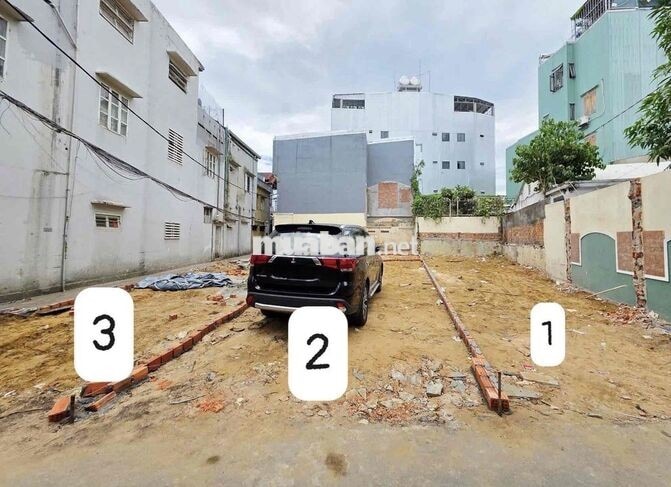 🔥ĐẤT KIỆT OTO TRÁNH NHAU TRUNG TÂM HẢI CHÂU GIÁ TỐT
