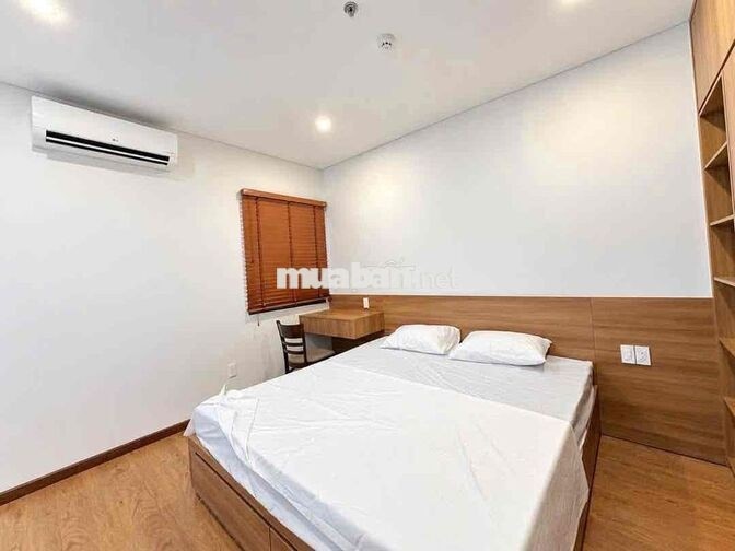 💥MIA PLAZA – CĂN HỘ 2PN TẦNG CAO, ĐẸP MÊ LY – 15 TRIỆU/THÁNG