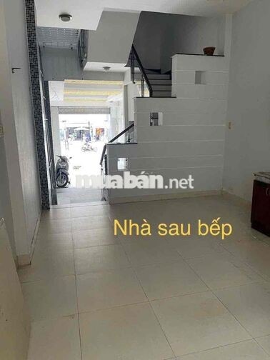 🏠 CHO THUÊ NHÀ MẶT TIỀN TẠ QUANG BỬU, QUẬN 8 – GẦN PARC MALL, AEON MAL