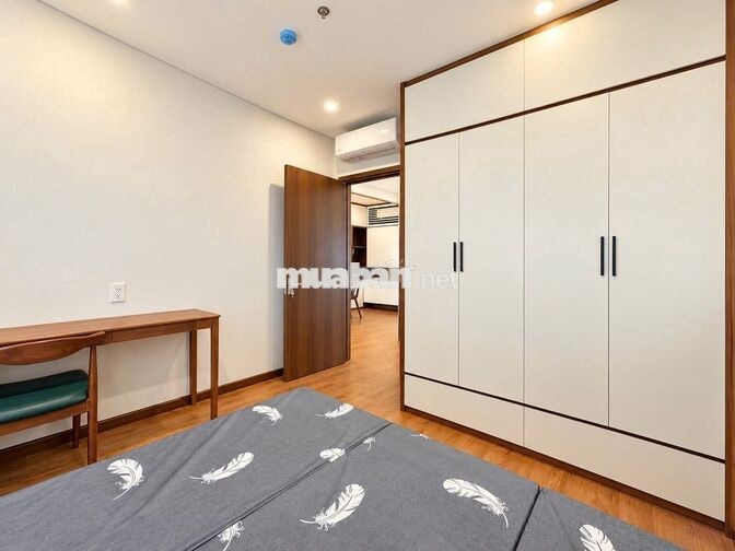 CHO THUÊ CĂN HỘ MIAĐÀ NẴNG – 2PN, FULL NỘI THẤT CAO CẤP MỚI 100%