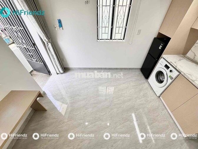 ✈️ CĂN HỘ DUPLEX GIÁ RẺ - GẦN SÂN BAY - SÁT BÊN BỆNH VIỆN 175