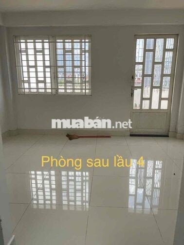 🏠 CHO THUÊ NHÀ MẶT TIỀN TẠ QUANG BỬU, QUẬN 8 – GẦN PARC MALL, AEON MAL