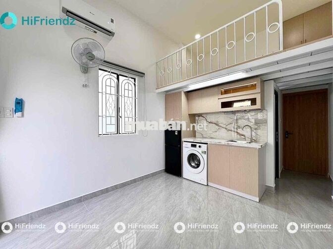 ✈️ CĂN HỘ DUPLEX GIÁ RẺ - GẦN SÂN BAY - SÁT BÊN BỆNH VIỆN 175