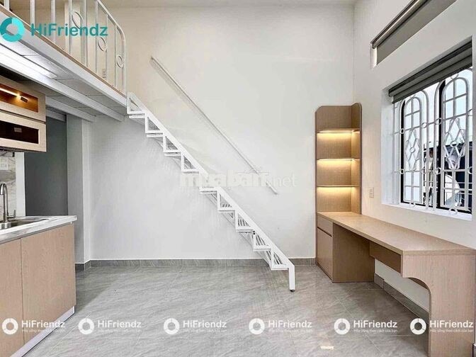 ✈️ CĂN HỘ DUPLEX GIÁ RẺ - GẦN SÂN BAY - SÁT BÊN BỆNH VIỆN 175