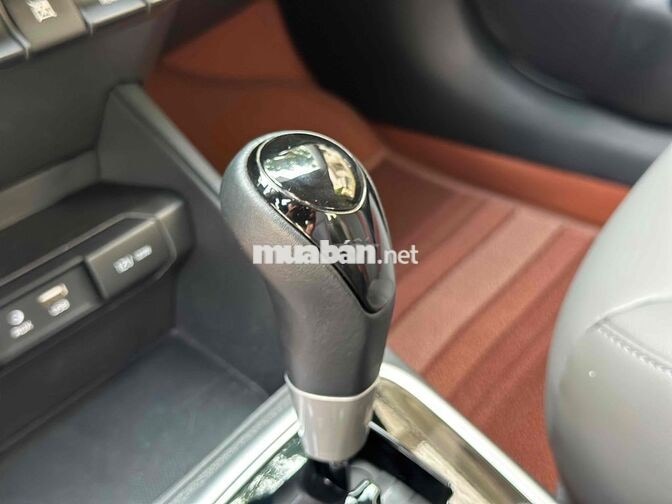 Kia Soluto 2024 Luxury Trắng