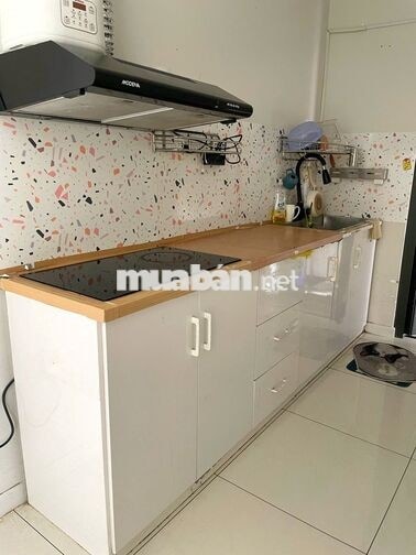 CHO THUÊ CĂN HỘ PICITY QUẬN 12, 2PN 2WC, VIEW CỰC ĐẸP, 10 TRIỆU/THÁNG!