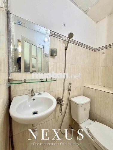 💥PHÒNG TRỌ SINH VIÊN CÓ GÁC FULL NT CÓ CỬA SỔ VÒNG XOAY HOÀNG VĂN THỤ