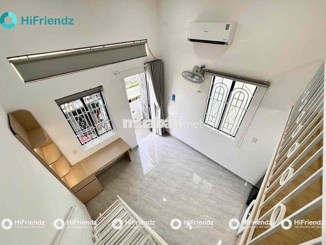 ✈️ CĂN HỘ DUPLEX GIÁ RẺ - GẦN SÂN BAY - SÁT BÊN BỆNH VIỆN 175