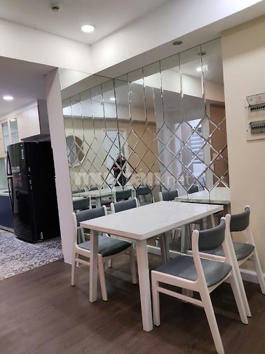  CHỈ 6,5 TỶ SỞ HỮU CĂN HỘ PHÚ MỸ HƯNG, ĐANG CÓ DÒNG TIỀN 22 TRIỆU