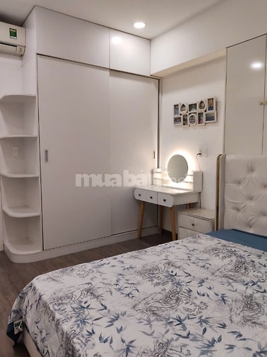  CHỈ 6,5 TỶ SỞ HỮU CĂN HỘ PHÚ MỸ HƯNG, ĐANG CÓ DÒNG TIỀN 22 TRIỆU