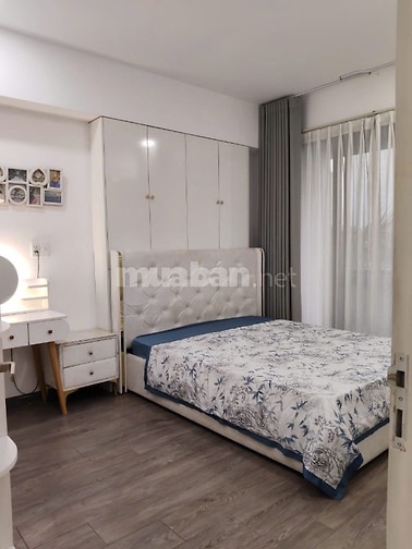 CHỈ 6,5 TỶ SỞ HỮU CĂN HỘ PHÚ MỸ HƯNG, ĐANG CÓ DÒNG TIỀN 22 TRIỆU