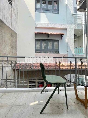 ❤️Cho thuê nhà An Bình Q5 - 42m2 ,2pn 2wc có nội thất ,chỉ vô ở