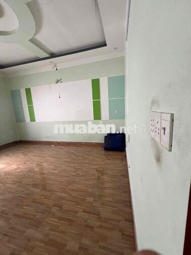 Nhà bà điểm 5x20m gần Nguyễn thị huê , 3PN