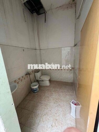 Nhà bà điểm 5x20m gần Nguyễn thị huê , 3PN