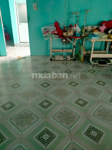 CHÍNH CHỦ BÁN B.THỰ GIÁ RẺ MT 149 V.V.ĐIỀU, P.P.THẠNH, CỦ CHI, 3.29TỶ