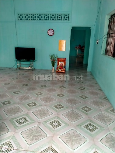 CHÍNH CHỦ BÁN B.THỰ GIÁ RẺ MT 149 V.V.ĐIỀU, P.P.THẠNH, CỦ CHI, 3.29TỶ