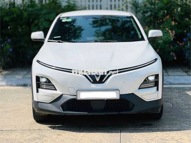 VINFAST VF6 2025 ECO 36.000 KM TRẮNG