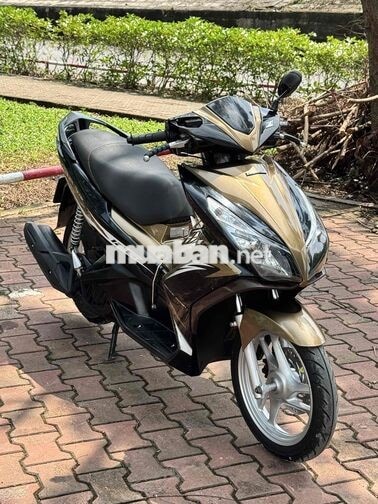 Honda Air Blade 2013 Đen vàng