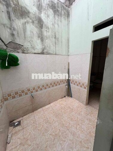 Nhà bà điểm 5x20m gần Nguyễn thị huê , 3PN