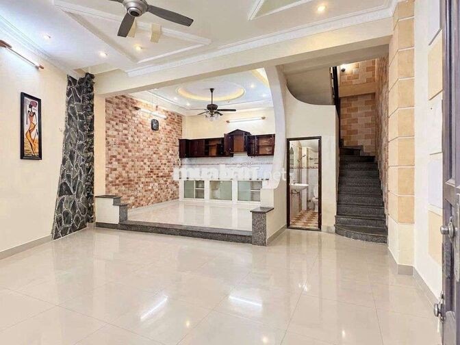 CHÍNH CHỦ CHO THUÊ NHÀ 4 PN THÍCH QUẢNG ĐỨC