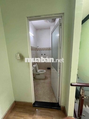 Nhà bà điểm 5x20m gần Nguyễn thị huê , 3PN