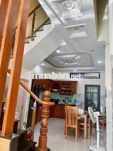 CHO THUÊ NHÀ NGUYÊN CĂN - PHÙ HỢP LÀM VĂN PHÒNG CÔNG TY, KINH DOANH