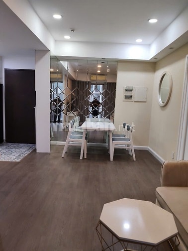  CHỈ 6,5 TỶ SỞ HỮU CĂN HỘ PHÚ MỸ HƯNG, ĐANG CÓ DÒNG TIỀN 22 TRIỆU