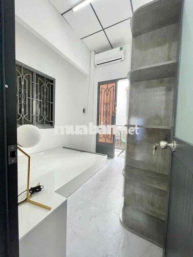 ❤️Cho thuê nhà An Bình Q5 - 42m2 ,2pn 2wc có nội thất ,chỉ vô ở