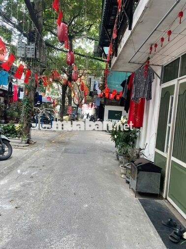 CẦN CHO THUÊ NHÀ NGUYÊN CĂN GIÁ TỐT TẠI VĨNH TUY, HAI BÀ TRƯNG