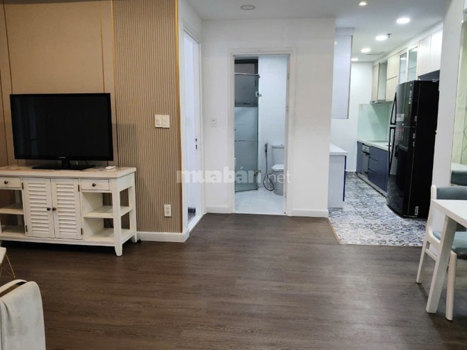  CHỈ 6,5 TỶ SỞ HỮU CĂN HỘ PHÚ MỸ HƯNG, ĐANG CÓ DÒNG TIỀN 22 TRIỆU