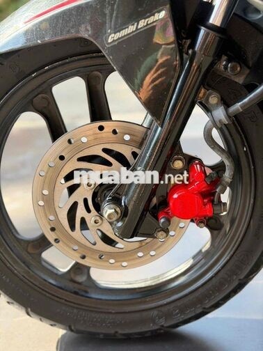 HONDA AIR BLADE 125 2015 ĐEN