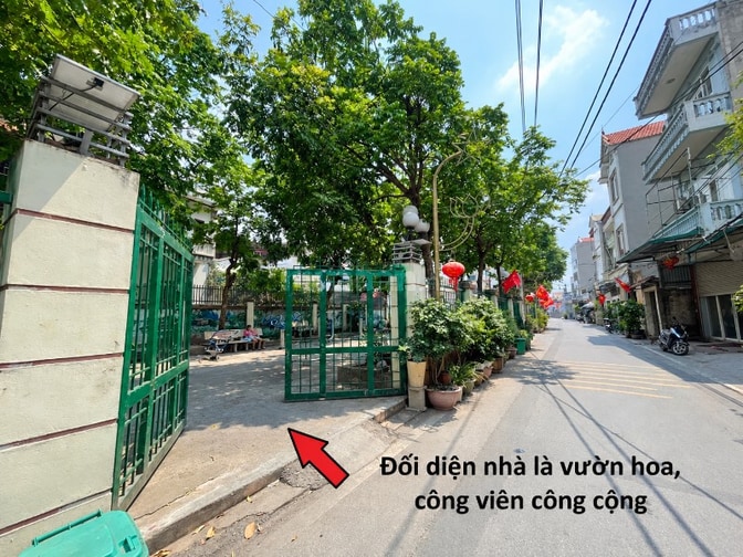 Đất thổ cư Đan Phượng 252m2, mặt tiền 12.5m, cạnh Vành Đai 4