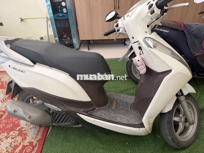 Cần bán xe lead