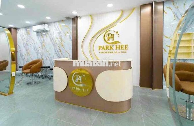 Cho thuê nhà 96 Trần Quang Khải Q1: DT: 6x25m-Kết cấu:2 Lầu-Giá:65tr