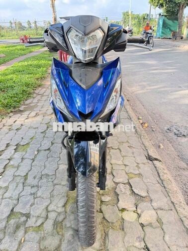 Honda Winner v1 65zz RedLeo BSTP chính chủ kí