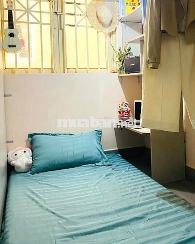 🌹🌹🌹PHÒNG SLEEPBOX_KTX CỬA KHÓA NGAY 338 HAI BÀ TRƯNG ,QUẬN 1