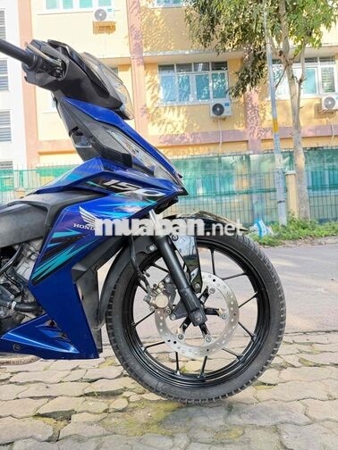 Honda Winner v1 65zz RedLeo BSTP chính chủ kí