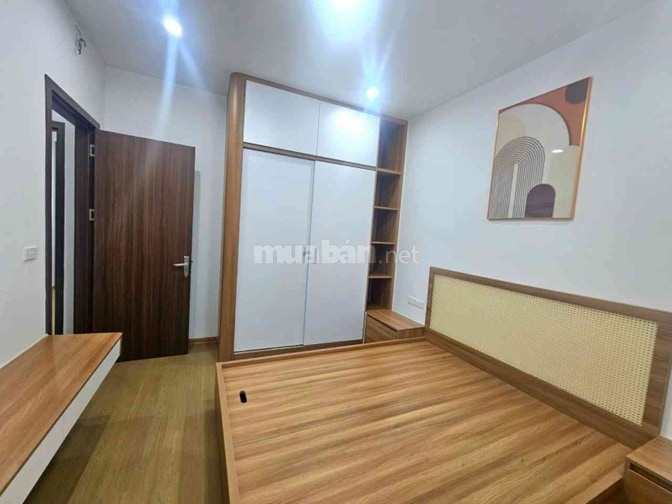 Cần Bán nhà Bạch Mai, 50m2, 4 ngủ, ô tô, full nội thất, ở ngay, sổ đỏ