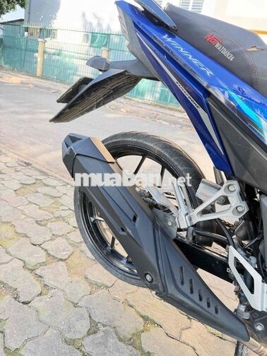 Honda Winner v1 65zz RedLeo BSTP chính chủ kí