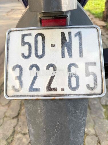 Honda Winner v1 65zz RedLeo BSTP chính chủ kí